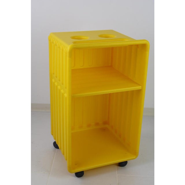 Didrik Bedside Table from IKEA, 2000s For Sale - Image 6 of 12