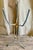 Mid 20th Century Mid 20th Century Hollywood Regency Ice Bucket/Wine Cooler Server W/ Stand For Sale - Image 5 of 12