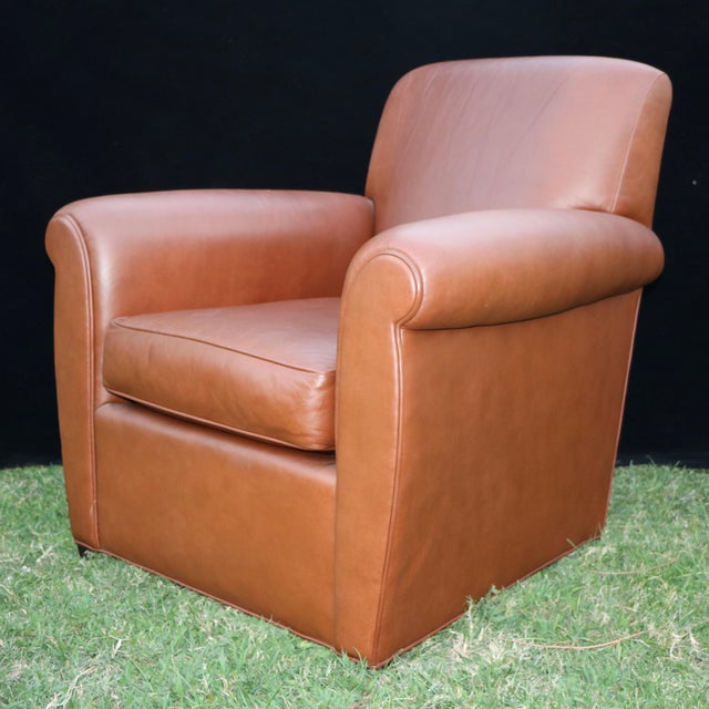 Luxury Brands That Don't Use Leather Furniture Paul Smith