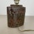 Large Ceramic Table Light attributed to Bitossi, 1970s For Sale - Image 16 of 18