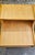 Beautiful matching pair of Mitchell Gold + Bob Williams nightstands, featuring a warm natural wood finish, clean modern...