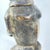 Early 20th Century Baule Monkey Vessel with Lid Côte d'Ivoire For Sale - Image 14 of 14