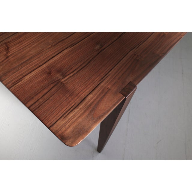 Timeless and elegant, our signature dining table was designed with connection in mind. The clean natural lines of the Oslo...