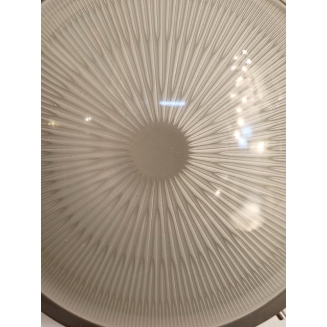Mid-Century Modern Sigma Wall Lamp by Sergio Mazza for Artemide, Italy, 1960s For Sale - Image 3 of 8