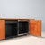 Vintage Sheraton Cabinet by G. Stoppino for Acerbis, 1980s For Sale - Image 5 of 15