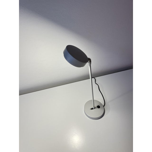 Kaio Fluo Table Lamps by Ernesto Gismondi for Artemide, 2007, Set of 2 For Sale - Image 6 of 15