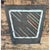 Vintage Geometric Patterned Ceramic Tile For Sale - Image 4 of 12