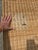 Vintage Lloyd Flanders Woven Wicker Coffee Table For Sale - Image 14 of 14