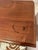 Chippendale 18th Century Mahogany 5 Drawer Chest of Drawers For Sale - Image 3 of 14