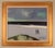 Knud Horup, Modernist Beach Landscape, 20th Century, Oil on Canvas For Sale - Image 6 of 6