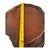 Mid 20th Century Vintage Mid-Century Mersman Mahogany 3-Tier Pie Crust Dumbwaiter Table For Sale - Image 5 of 8