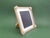 Murano Glass Photo Frame from Manifattura di Murano, 1980s For Sale - Image 6 of 9
