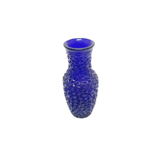 Vintage Vase from HSG Prądniczanka, Poland, 1970s For Sale - Image 4 of 9