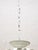 Vintage and Orange Flower Chandelier 1960s For Sale In Los Angeles - Image 6 of 9