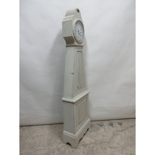 Contemporary Mora Clock Swedish For Sale - Image 3 of 6