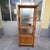 Bamboo and Wicker Bookcase, 1970s For Sale - Image 11 of 11