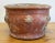 Ceramic Vintage Italian Terra Cotta Planter For Sale - Image 7 of 9