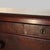 Antique American Empire Classical Flame Mahogany Butler’s Desk C1840 For Sale - Image 15 of 18