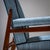 Mid-Century Seating Group, Italy, 1950s, Set of 3 For Sale - Image 10 of 13