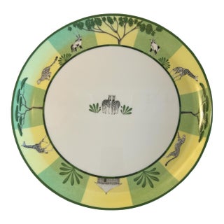 Vintage Hermes Wall Plate For Sale