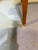 Wood Attributed Hickory Chair Julien Game Table For Sale - Image 7 of 8