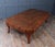 Vintage Low Table in Macassar and Shargreen by Garrison Rousseau, 1980 For Sale - Image 10 of 16