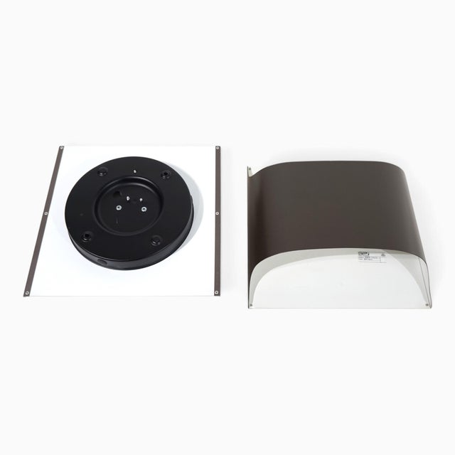 Model 2030/31 Wall Lamps by Rolf Krüger & Dieter Witte for Staff Leuchten, 1960, Set of 2 For Sale - Image 11 of 13