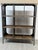 Restoration Hardware Restoration Hardware Industrial Metal Bookshelf For Sale - Image 4 of 13