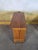 Small Louis Philippe Walnut Chest of Drawers For Sale - Image 6 of 13