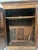 Louis XV Style Wardrobe in Walnut, 18th Century For Sale - Image 5 of 15
