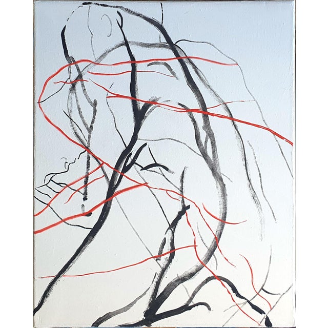 Luiza kasprzyk studied at the faculty of graphics and painting at the academy of fine arts in łódź, in atelier of...