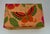 Late 20th Century Hand Woven Thai Silk Colorful Butterfly Trinket Jewelry Box. For Sale - Image 4 of 12