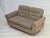 Danish 2-Seater Sofa in Furniture Wool & Bentwood, 1970s For Sale - Image 9 of 18