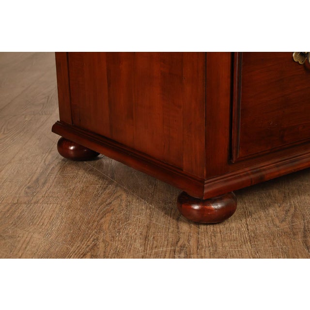 Ethan Allen 'British Classics' Media Console For Sale - Image 11 of 18