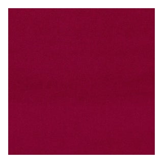 Sanderson Dorton Fabric in Fuchsia For Sale