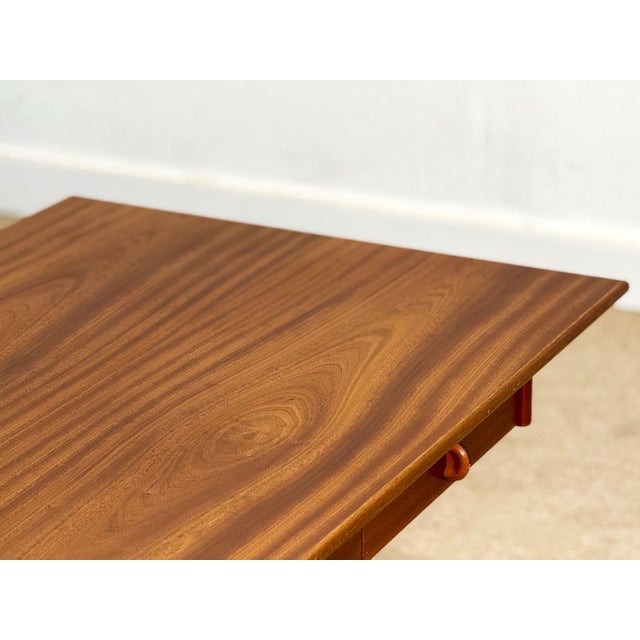 Coffee Table with Drawers, Sweden, 1960s For Sale - Image 10 of 13
