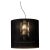 Black Moaré LM Pendant Lamp by Antoni Arola For Sale - Image 10 of 10