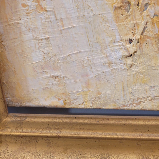 Etienne Ritter, Alsatian Village, 1950s, Oil on Canvas For Sale - Image 17 of 18