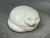 1977 Tiffany & Co Porcelain Sleeping Cat Trinket Box For Sale In New York - Image 6 of 12
