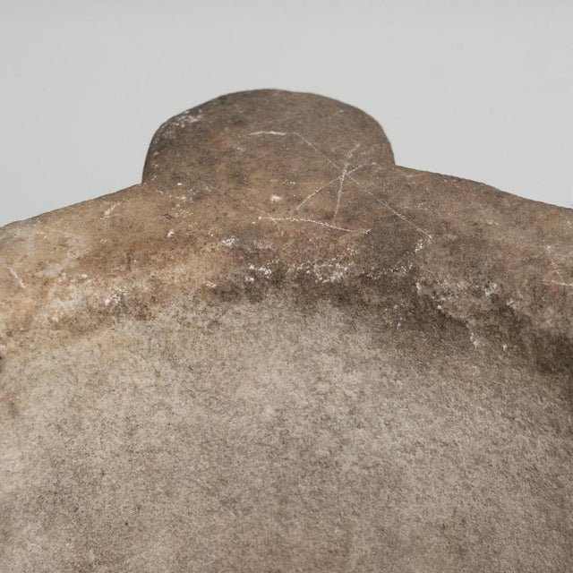 Traditional Spanish Stone Mortar, 1930s For Sale - Image 12 of 17