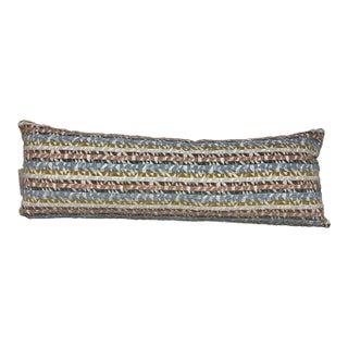 Eastern Accents Hawley Lumbar Pillow For Sale