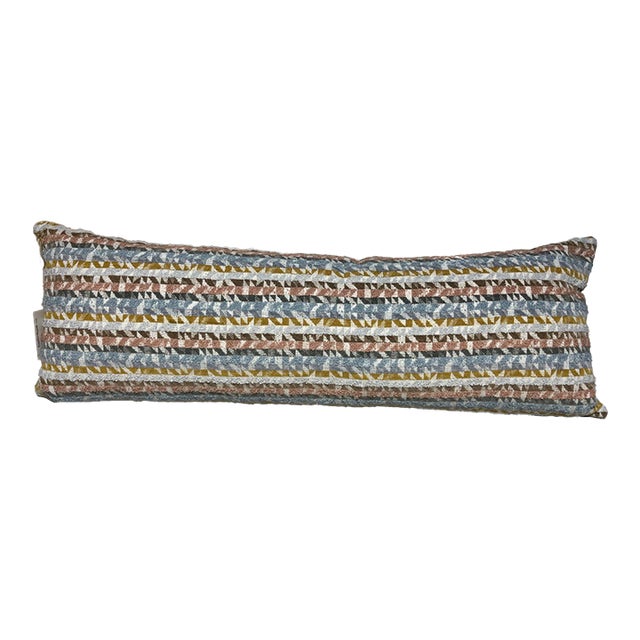 Eastern Accents Hawley Lumbar Pillow For Sale