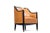 Vintage Art Nouveau Armchair, Austria For Sale - Image 14 of 14