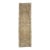 Turkish Vintage Runner Rug 2'10" x 10' #17971 For Sale