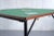 French Game Table by Jacques Adnet, 1950 For Sale - Image 6 of 14