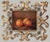 Panfilo Nuvolone, Still Life, 17th Century, Oil on Slate, Framed For Sale - Image 5 of 5
