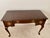 Vintage Drexel Cherry Collection Vanity Dressing Table With Mirror Excellent Condition For Sale - Image 10 of 11