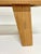 Wood Rustic Pine Bench by Krogenäs, Norway, 1960s For Sale - Image 7 of 9
