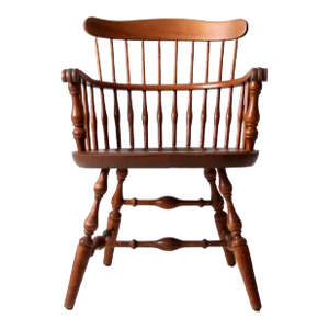 Antique Windsor Arm Chair