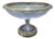 Antique Gilt Bronze and Cut Crystal Centerpiece Bowl, 1880 For Sale
